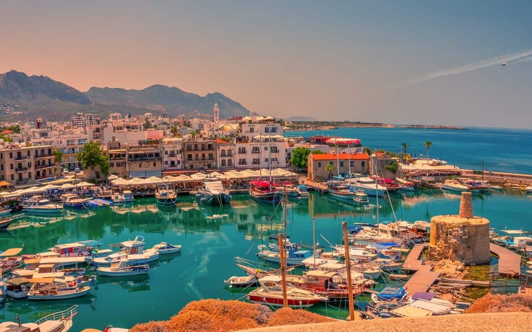 Die besten Regionen für Immobilien auf Nordzypern: Kyrenia, Esentepe, Iskele und mehr im Vergleich
