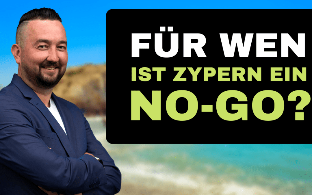 Ist Nordzypern sicher? Kriminalität, Verkehr und politische Lage im Check